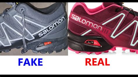 fake salomon shoes|salomon shoes counterfeit.